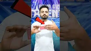 Viral Magic Moment on AGT &ndash; The Act That Left Judges in Shock #americasgottalent #agt #magic