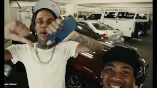 Bloodhound Lil Jeff x Lil Scoom89 - Exotic(Official Music Video)
