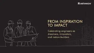 Engineers&rsquo; Day Message from Our Executive Director | Mr. Chandresh D Mehta&rsquo;s Tribute to Engineers