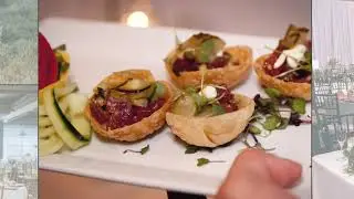 SeaCliff Country Club Weddings | Huntington Beach Wedding Venue