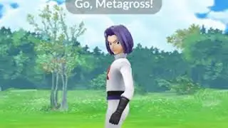 Fighting Jessie and James Pok&eacute;mon Go (Part 2)