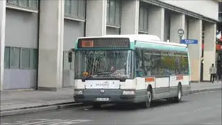 Sauvabus D&eacute;part Agora S &euro;3 n&deg; 7915 (sortie Halloween 2025)