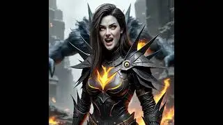Tephra Ashbreaker