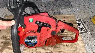 Shindaiwa 1035S đẹp ☎️0978937305 #toolsnhatdiy #m&aacute;ycưa #maycatco 