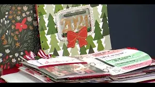 Document December! 5 memory keeping ideas for every commitment level