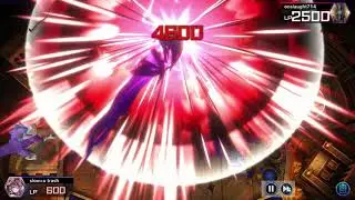 Epic Comeback Spright VS Nemleria Duelist Cup 2024 - Master Duel