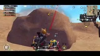 SKY FRAGS STARBOY |#BGMI