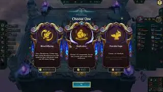 Disruptor T-Hex Is Peak