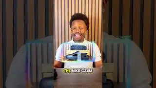Кроссовки Nike Calm Mule 2025! - Обзор - Покупать или не покупать? - О чём никто не говорит