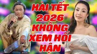Hài Tết Đưa Khán Giả Đến Với Không Khí Ngày Tết - Hài Kiều Oanh - Hoài Linh - Bảo Chung Hay Nhất