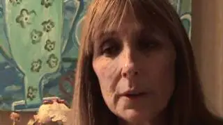 Interview with Debbie Schramer, artist