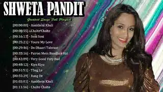 🌠 Shweta Pandit &ndash; The Voice That Shifts Effortlessly Between Power and Grace 🎤