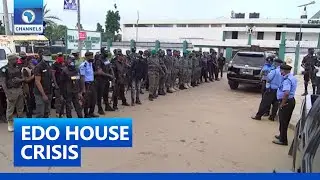 Stop Illegal Invasion Of Edo Assembly, PDP Tells IGP