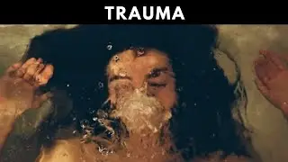 STOP OVER EXPLAINING + TRAUMA // BY : ISHIKA SHARMA