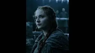 Stark's reunion 🐺| Sansa meets Jon snow at nights watch💥| Game of Thrones #shrots #gameofthrones