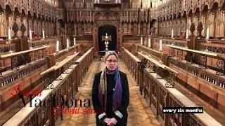 Sarah MacDonald Choral Series