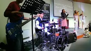 Only King Forever | Heart of Worship | Holy Forever - 9th November 2025