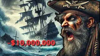 Worst Financial Mistakes in history
