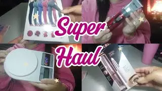 Haul💫(farmacity,ropa y mas)🛍
