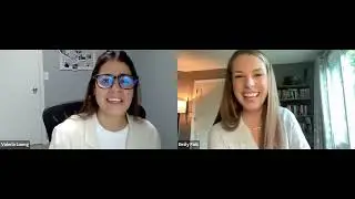 Working in Diabetes with Emily Falk, BSN, RN, CDCES, CPN