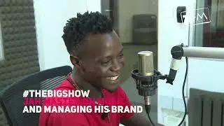 Jah Master On The Success Of 