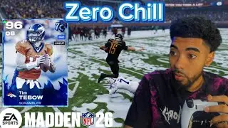 Эта команда по теме ZERO CHILL просто УДИВИТЕЛЬНАЯ!