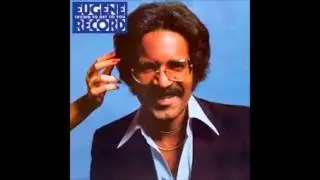 Come To My Party(1978)/Eugene Record