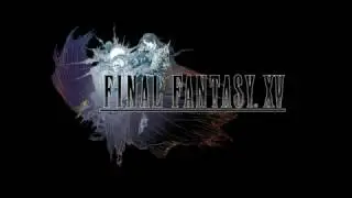 Final Fantasy XV Awkward Photo Ending - Cindy Aurum