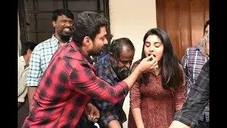 118 Movie Success Celebrations || Nandamuri Kalyan Ram || Nivetha Thomas || Shalini Pandey