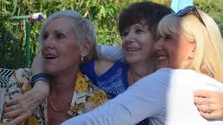 Chantal & Gilbert 40 ans de Mariage