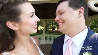 Detroit Wedding Videography -Fox Hills - Plymouth, MI - The Wedding of Lauren & Jacob