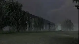 Mortal Online 4k Tindrem Garden Ground View