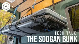 Tech Talk: The Soogan Bunk