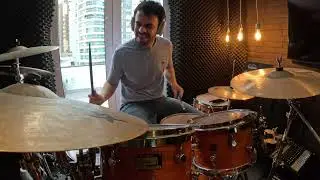 Alkaline Trio – Oblivion (2025) | Drum Cover - (@mrmarcelomatiasdrums)