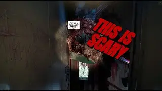 I CAN'T SURVIVE THIS OIL RIG! Still Wakes The Deep Part 1