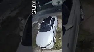 Bmw M3 stolen in 10 seconds&hellip; invest in vehicle security and a faraday box for your car keys! #STOLEN