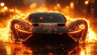 CAR MUSIC 2025 🔊 BASS BOOSTED SONGS 2025 🔊 BEST ADM REMIXES OF POPULAR SONGS 2025