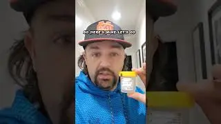 Happy National Surprise Drug Test day! 😂 #4twenty #april20th #drugtest #dadlife