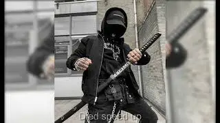 Forixa - Died (Speed Up)