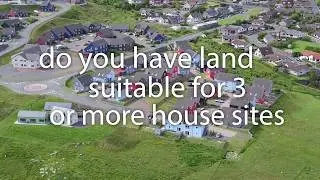 Call for Sites