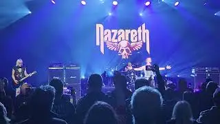 Nazareth. October 2025
