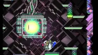 StarBreak Beta 46 Underground Base Boss Solo - Ironclad