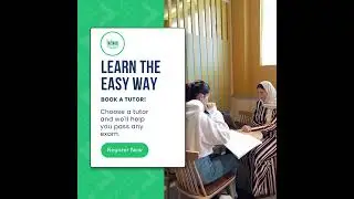 Book your favorite Teacher & Master your Subject.