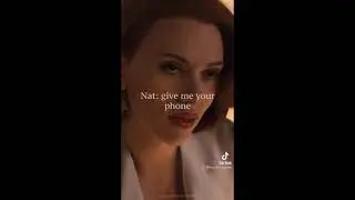 Avengers Women POVS