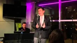 sean patrick murtagh - wake up, everybody