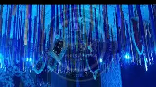 Mehdni  Mayo  Event Farm HouseBy Aj Events Planner