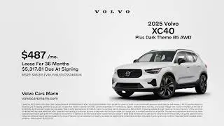 In-Market Volvo 11/20/2024 4578898