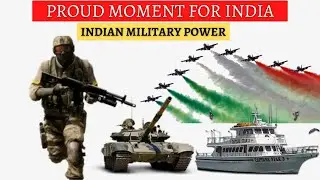 Indian Army | Indian Military Power 2022