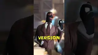 TF2 Chinese version.  #tf2 #shorts