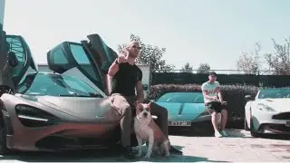Andrew Tate Rap (Full Music Video)